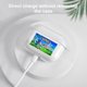 thumbnail image 4 of sonic-theme AirPods Pro Earphone Case Compatible with Apple Devices Premium Flexible TPU theme Custom, 4 of 6