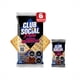 thumbnail image 1 of Galleta salada sabor a bbq 6pack, 144 g, 1 of 5
