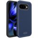 thumbnail image 1 of Funda TUDIA Pixel 9a 2025 Grado Militar Doble Capa Indigo, 1 of 6