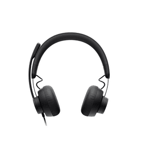 Audífonos Zone Wired Logitech