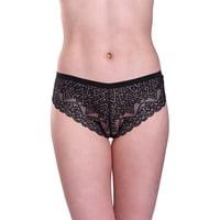 Baziani - Calzón Pantaleta Encaje 20479
