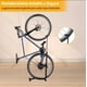 thumbnail image 5 of Bicicletero Genérico Soporte Estante Suelo Para 1 Bicicleta, 5 of 8