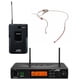 thumbnail image 1 of Sistema Inalambrico Profesional JTS RU8011D  RU850TB  CM214ULIF, 1 of 2