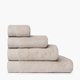 thumbnail image 3 of Toalla Nilo 70x140 Crema, 3 of 6