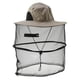 thumbnail image 2 of Al Aire Libre Camping Mosquito Head Net Hat Cap Mesh Face Mask Apicultor E, 2 of 5