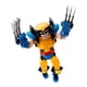 thumbnail image 3 of Figura para Construir: Wolverine 76257, 3 of 3
