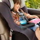 thumbnail image 2 of Munchkin Car Seat Tray for Kids Travel with Cup Holder, Grey, 2 of 3