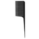 thumbnail image 5 of Salón Profesional Que Teje Resaltando El Peine Del Pelo De Frustración Negro, 5 of 5