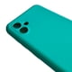 thumbnail image 3 of Carcasa Para Samsung A04 Normal Silicona Turquesa, 3 of 5