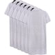 thumbnail image 1 of Pack de 6 batas de hospital Utopia Care, unisex, para hombre y mujer, 1 of 7