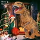 thumbnail image 4 of Disfraz inflable RHYTHMARTS de dinosaurio T-rex para adulto para Halloween, 4 of 7