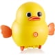 thumbnail image 1 of 1PC Baby Electric Walking Animal Team Chick, Ducks, Owl, Funny Magnetic Swinging Squad Toddler Toys Age 1 2 Gift For Kids Children, 1 of 5