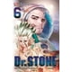 thumbnail image 1 of Manga Dr Stone 06 Panini Argentina, 1 of 2