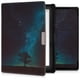 thumbnail image 1 of Funda kwmobile compatible con Kobo Aura Edition 1 - Cosmic Nature, 1 of 7