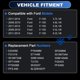 thumbnail image 2 of Bomba de combustible NTLTPYY para Ford F-150 2011‑2014 1,6 kg, 2 of 7