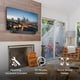 thumbnail image 4 of Soporte para TV Sound Bass Universal Under TV para barra de sonido Bose, 4 of 9