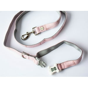 Animal Republic - Nueva Correa Mascotas Pink S Dog Republic