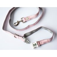 Animal Republic - Nueva Correa Mascotas Pink S Dog Republic