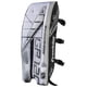 thumbnail image 2 of Almohadillas de portero de hockey Franklin Sports NHL GP 120 Jr 23 cm, color negro, 2 of 5