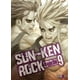 thumbnail image 1 of Manga Sun-Ken Rock 09, 1 of 2