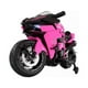 thumbnail image 3 of Motos Eléctricas Infantil Con Ruedas De Apoyo Sonido Y Luz, 3 of 3