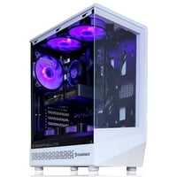 Compuelite - Pc Gamer Amd Ryzen 5 5600X 6-Core + 16Gb Ddr4 + Rtx 3050 8Gb | Pcb284