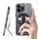 thumbnail image 1 of Soporte para teléfono EWA MagOne de tercera generación compatible con MagSafe, 1 of 5