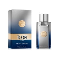 Antonio Banderas - The Icon Elixir Hombre Edp 100 Ml