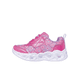 thumbnail image 4 of ZAPATILLAS URBANAS SKECHERS HEART LIGHTS BEBÉS | 303258N-HPMT - Talla 24, 4 of 6