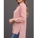 thumbnail image 2 of Blusones Leñadores Juveniles Mujer Estilo Casual, 2 of 3