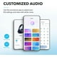 thumbnail image 2 of Q20i Hybrid Active Noise Reacondicionado, 2 of 3