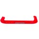 thumbnail image 1 of Guardog Protectores rojos de 32 cm para patines de hielo, 1 of 1
