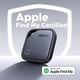 thumbnail image 2 of Ugreen Smart Finder Paquete 4 Unidades, 2 of 3