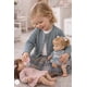 thumbnail image 2 of Conjunto 3 piezas, falda, rebeca y camiseta. azul 12 Meses, 2 of 5