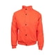 thumbnail image 1 of Casaca Guardia Alta Visibilidad Mujer rojo M, 1 of 2