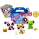 thumbnail image 1 of Littlest Pet Shop Pet Surprise 3Pack Serie 3 Coleccionable, 1 of 3