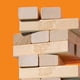 thumbnail image 2 of Jenga Hasbro Juego de Madera 54 Bloques Dado Digital, 2 of 3