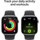 thumbnail image 3 of Smartwatch Watch Series 11 Gps Cellular 42mm Ecg, 3 of 3