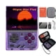 thumbnail image 1 of Consola de juegos portátil FINGEREVO Miyoo Mini Plus 3.5", 1 of 7