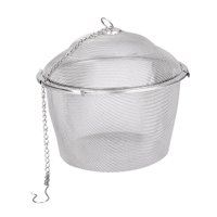 Bothyi - Infusor De Té Reutilizable, Herramienta De Cocina, Infusor De Cocina Para Condimentar Especias, 4,5 Cm