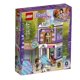 thumbnail image 4 of Kit de construcción LEGO Friends Emma's Art Studio 41365 235 piezas, 4 of 7