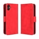thumbnail image 3 of Funda Tipo Billetera FOXDOCK para Samsung Galaxy A05 4G – Tapa Flip con Tarjetero, 3 of 5