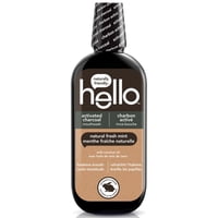 Enjuague Bucal Carbón 473 Ml Hello