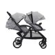 thumbnail image 2 of Coche Paseo Evalite Duo S1424 Gris, 2 of 5