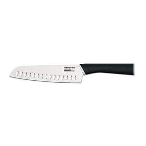 Ghidini - Cuchillo Santoku 18Cm Acero Inox Daily