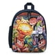 thumbnail image 1 of Garbage Pail Kids Mochila Escolar para Niños y Niñas, Mochila Infantil Ligera de Alta Calidad, Grande y Duradera Azul, 1 of 6
