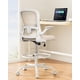 thumbnail image 1 of Silla de dibujo ErGear Tall Office, altura ajustable, color caqui, 1 of 7