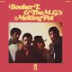 thumbnail image 2 of LP Melting Pot – Concord Music Group, 2 of 2