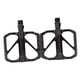 thumbnail image 2 of Pedales De Bicicleta Ahuecan Hacia Fuera La Aleación De Aluminio Del Pedal Grande Para Las Piezas De Reparación De Bicicletas De Carretera A, 2 of 5