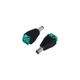 thumbnail image 1 of Bolsa De 50 Conectores Machos ., 1 of 2